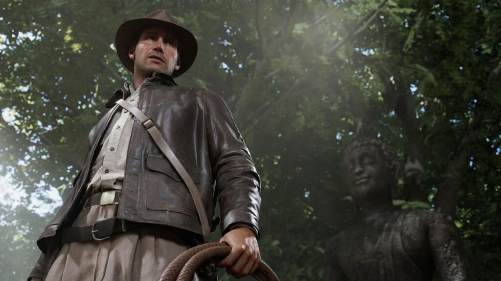 Is Indiana Jones Great Circle worth it?
