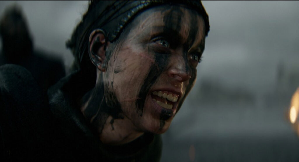 Senuas Saga Hellblade 2