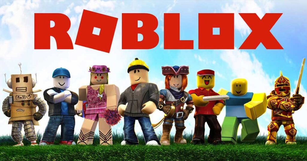 roblox free