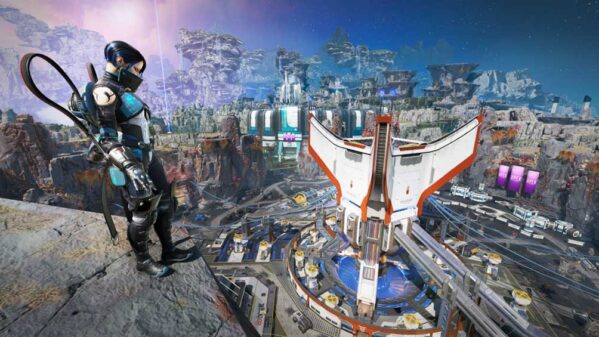 Negative Rp Apex How Apex Legends Ranking System works