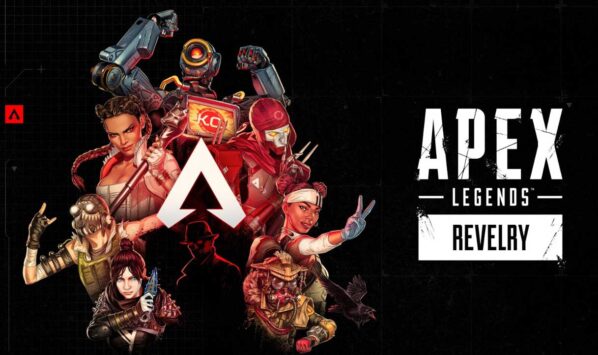 How Apex Legends Ranking System works