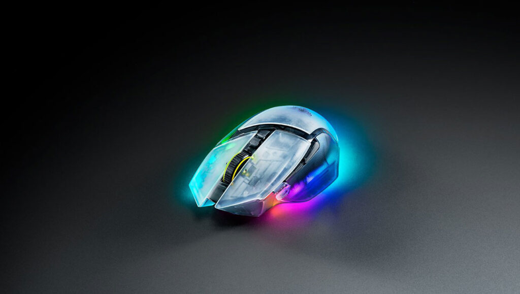 best gaming mouse
