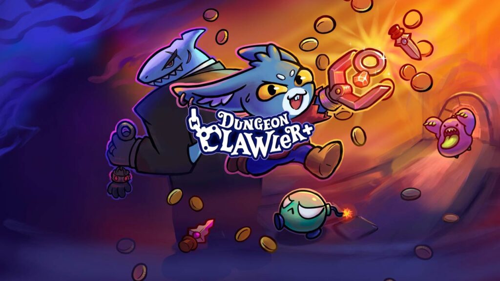 Dungeon Clawler