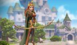 Pericles Build For Rok Rok Pyrrhus Talent Tree Build, Pairings, and Equipments Guide