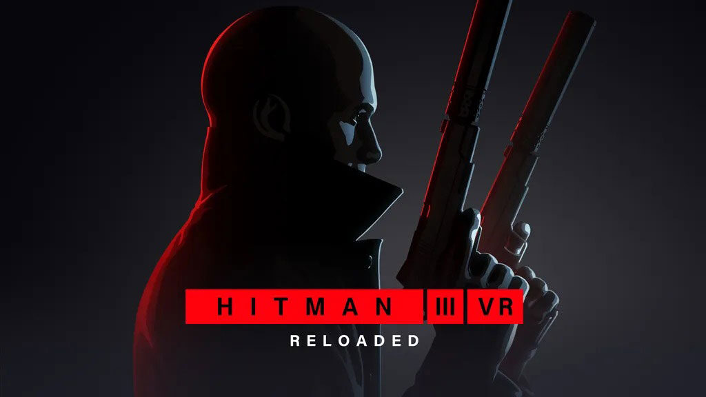 Hitman III VR Reloaded