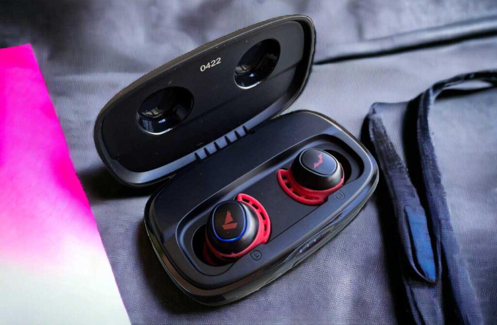 boat airdopes 441 pro tws ear-buds