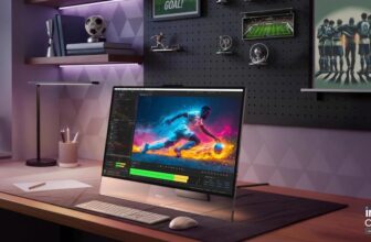 top all in one desktop PC in 2026