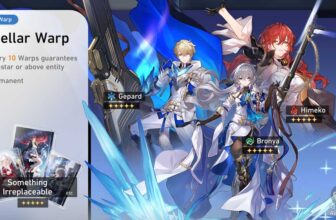 How to get more Star rail pass for warp in honkai star rail