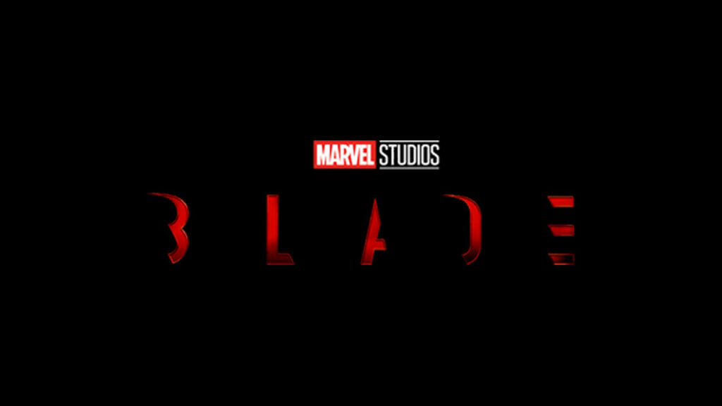 Blade marvel movie