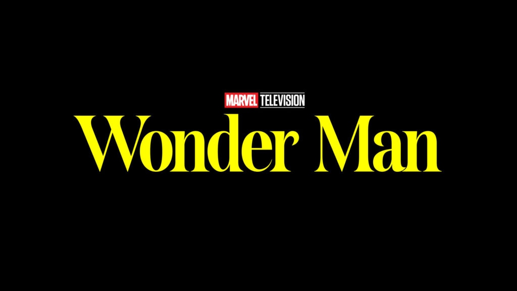 wonder man tv series