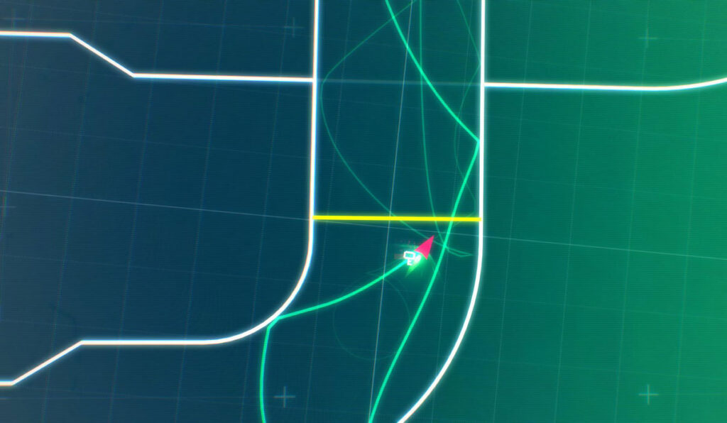 Data wing game