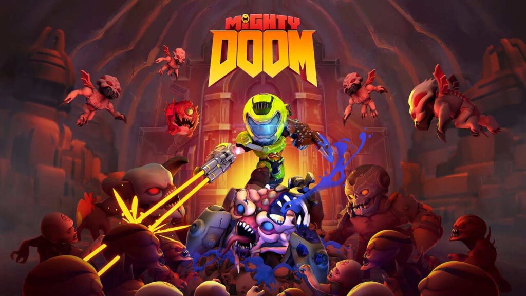 doom for phone 