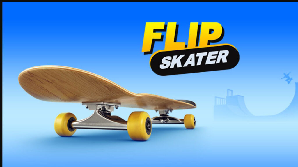 Flip Skater