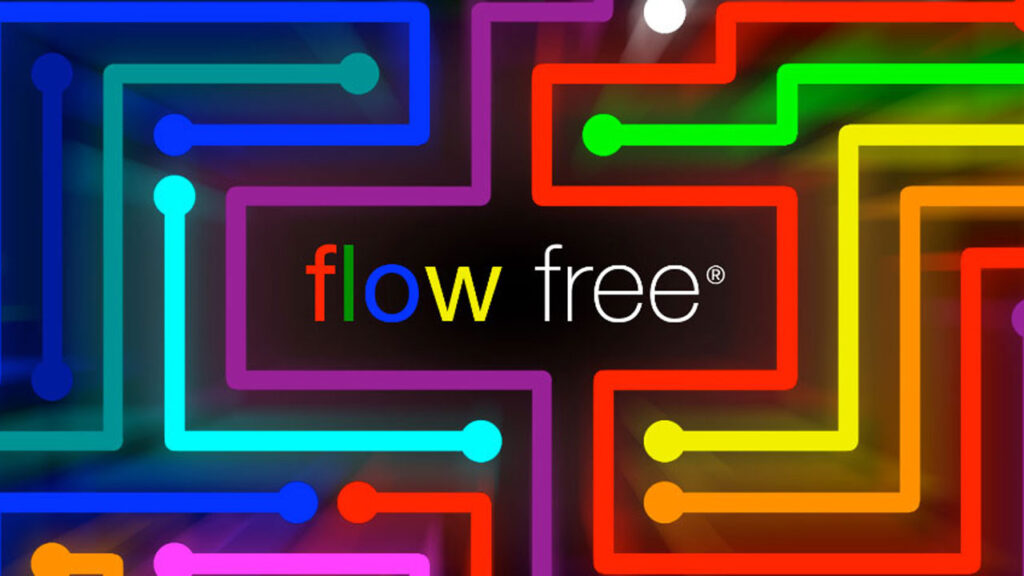 Flow Free Game
