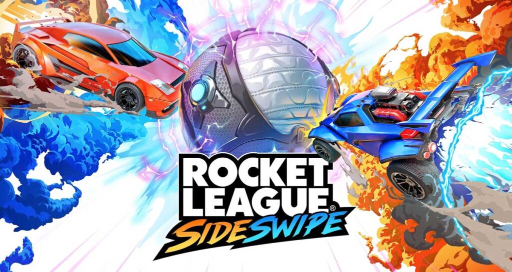 rocket League mobile