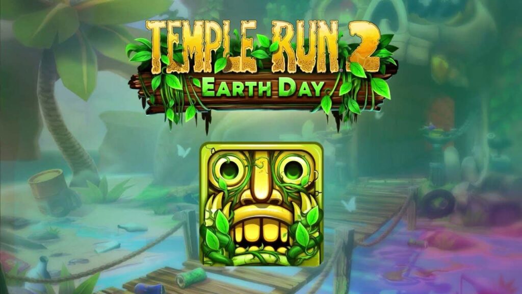 Temple run 2