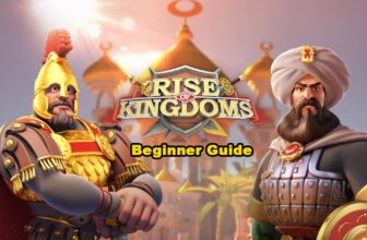 rok new player guide