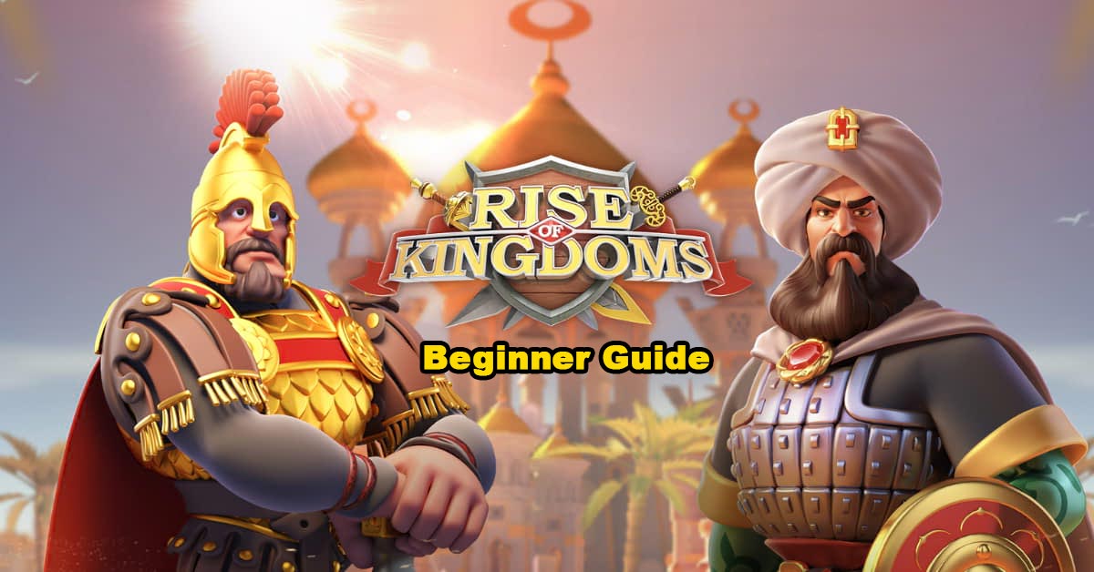 rok new player guide