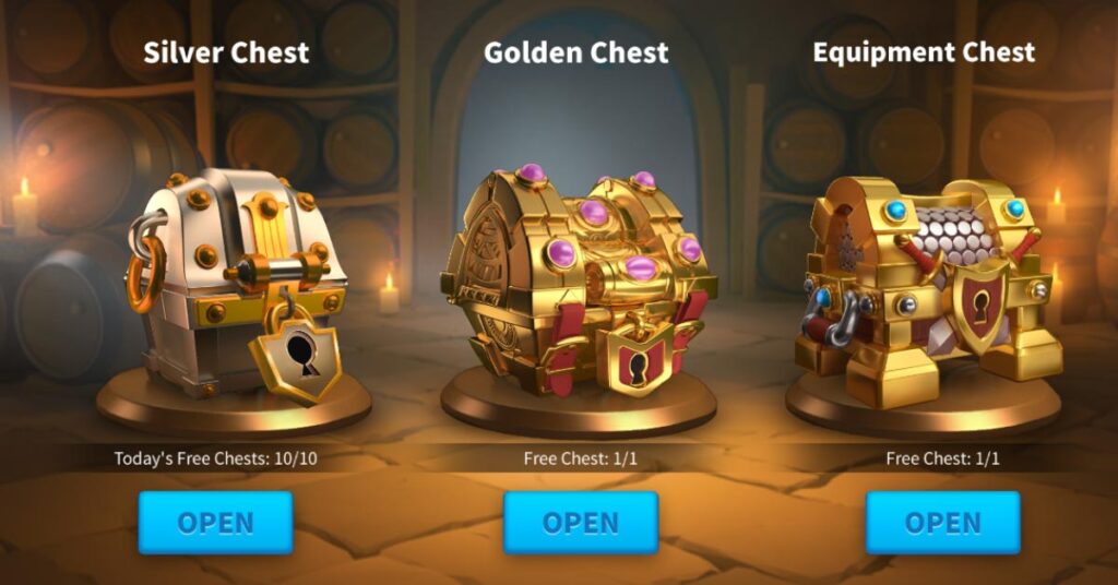 Tavern ROK