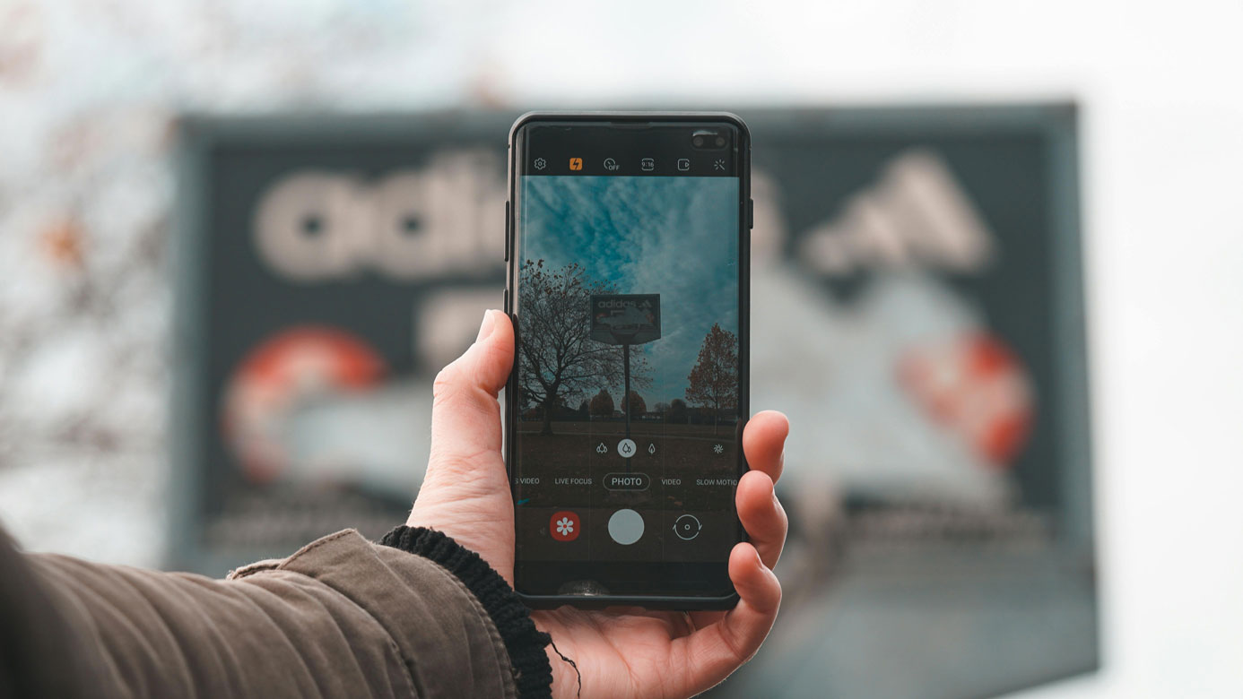 best camera phones in 2024