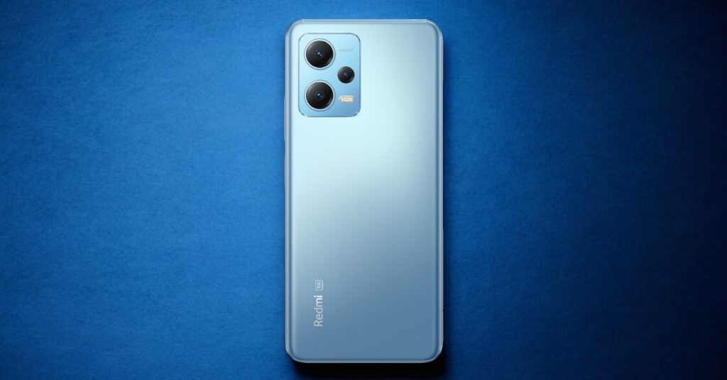 Redmi note 12