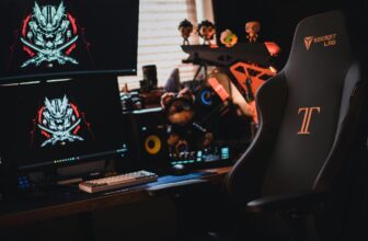 Top Gaming Chair