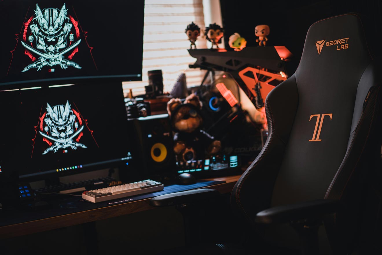 Top Gaming Chair