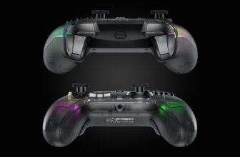 Top Controller for PC gaming