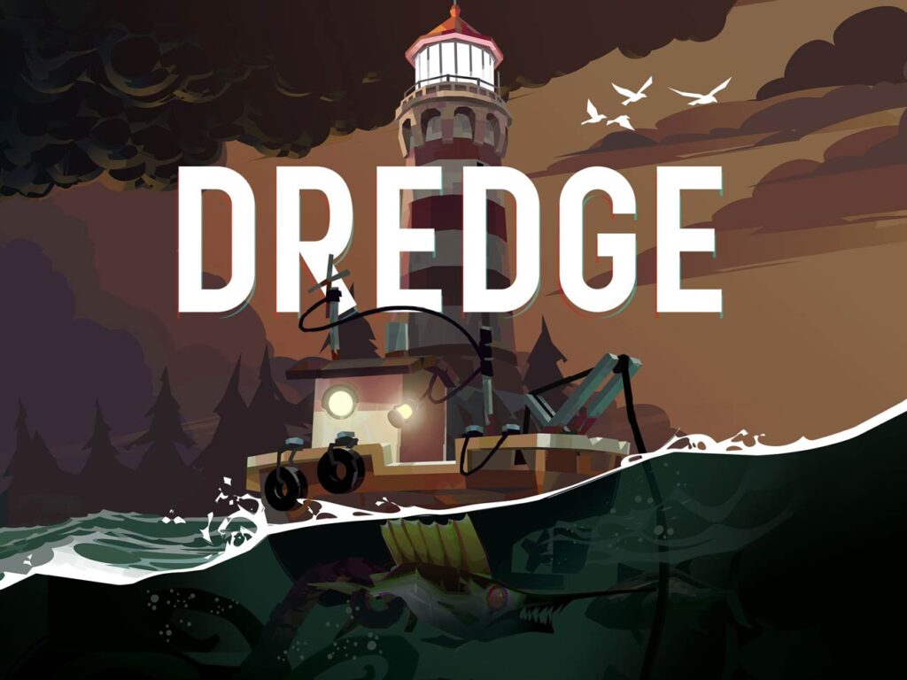 Dredge game