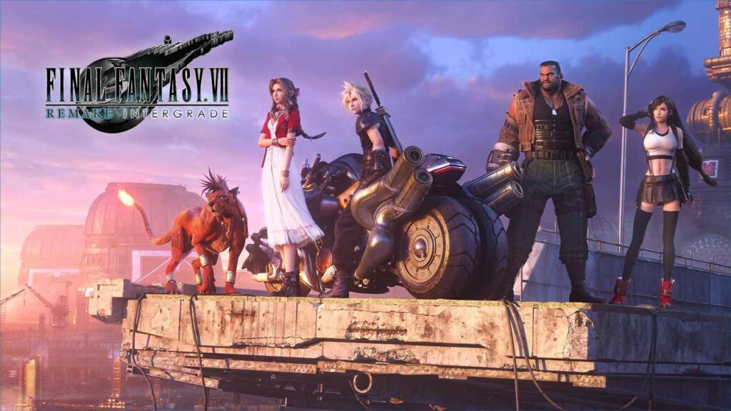 Final Fantasy