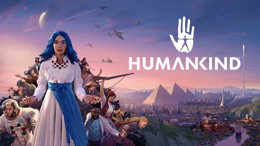 Humankind Game