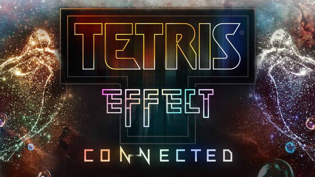 Tetris game