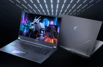 Top gaming laptops