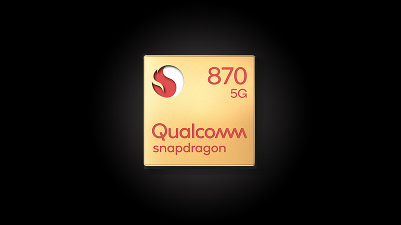 SD 870 specs, benchamarks and smarthpones