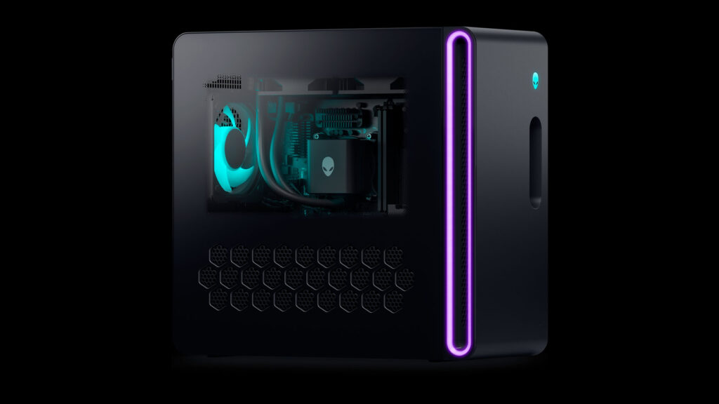 Alienware Aurora R16 2025