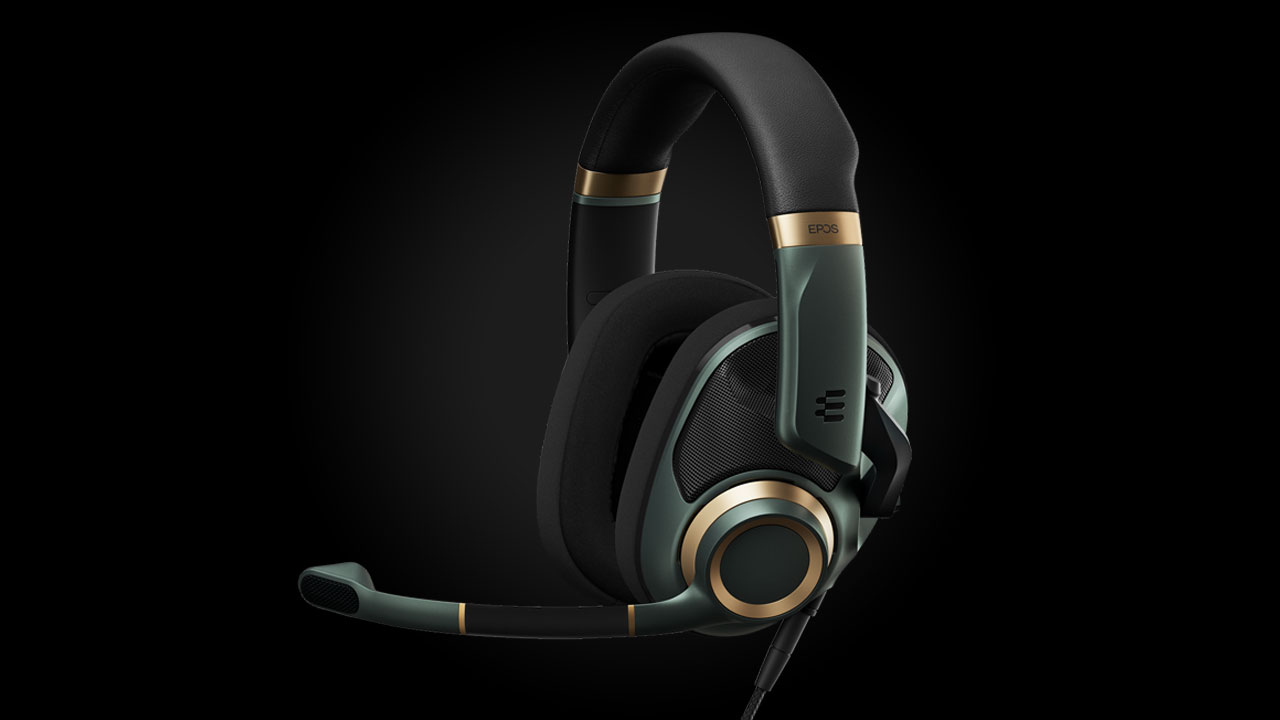 Best Gaming Headphones