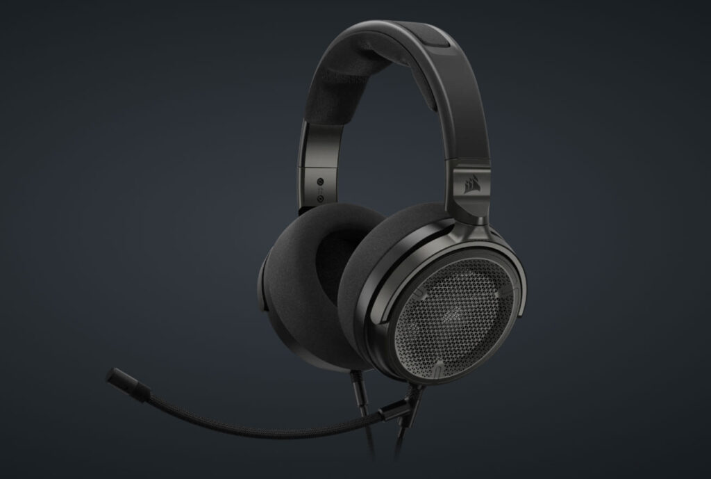 Corsair Gaming headset