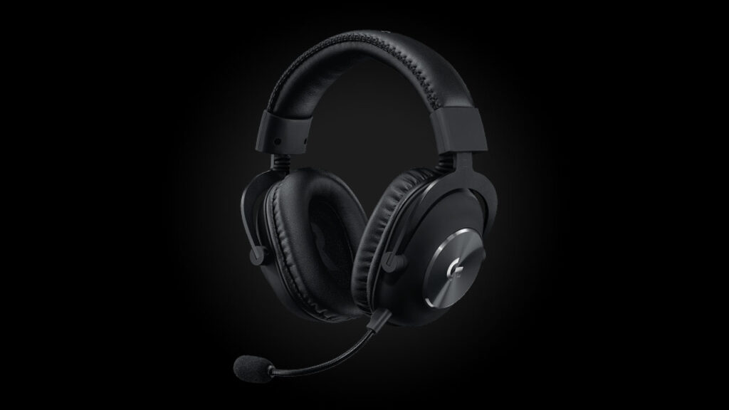 Logitech G Pro X3 Lightspeed