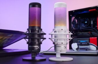Best mics for gaming and streaming
