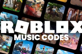 Roblox song ids