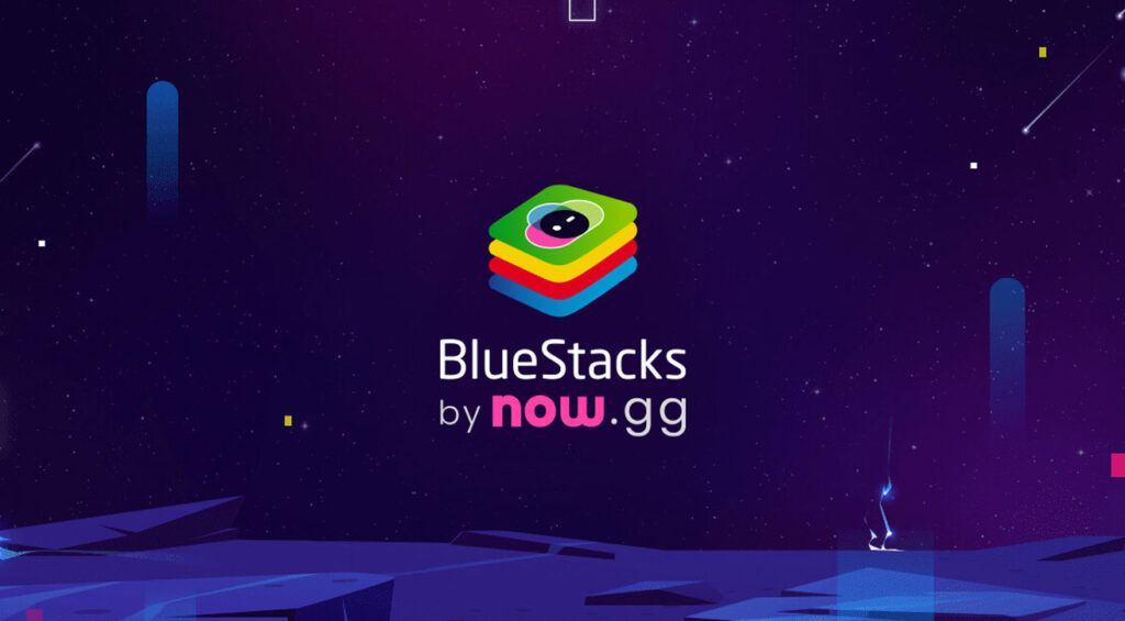bluestacks X