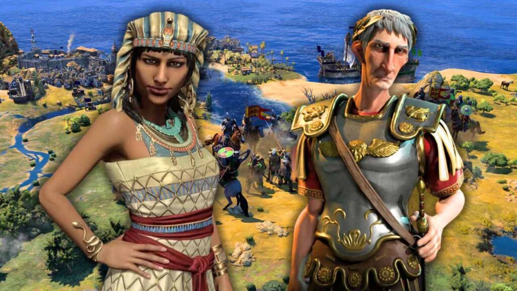 Is Civilization VII a good game?