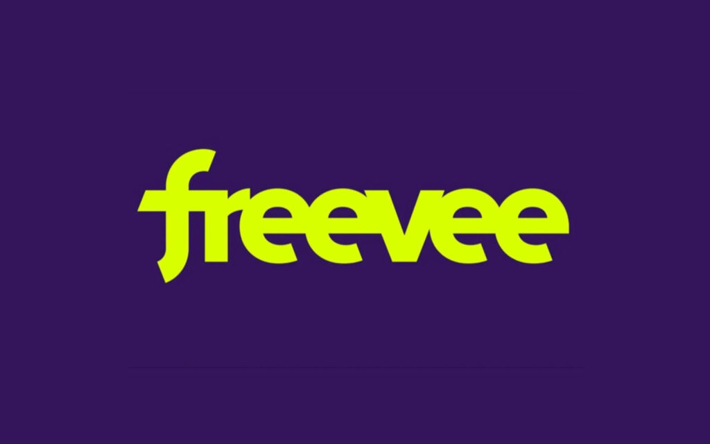 Amazon Freevee