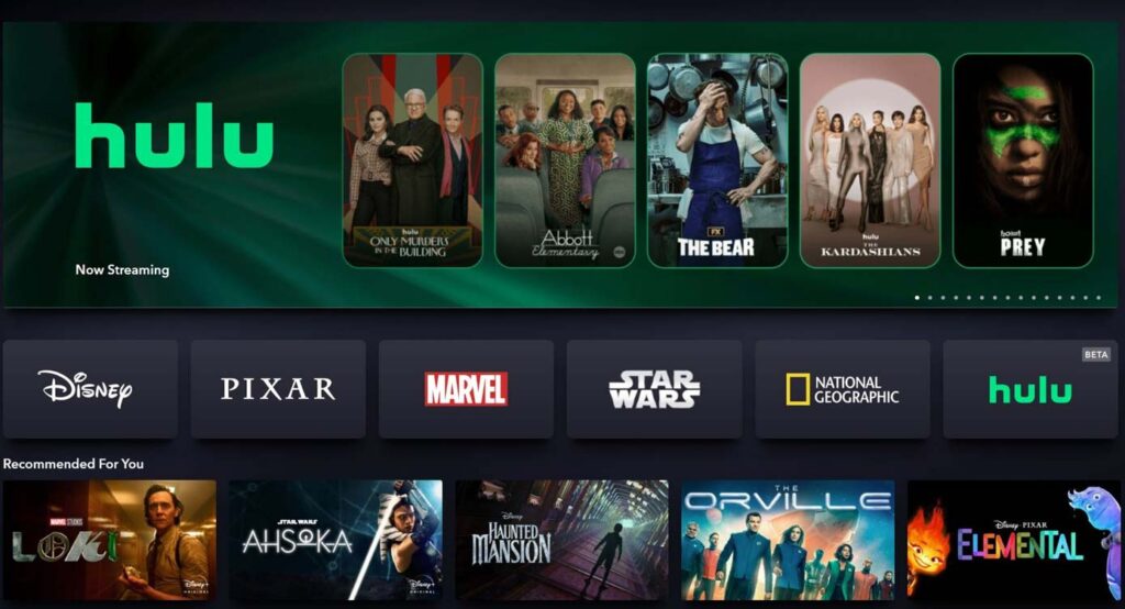 hulu