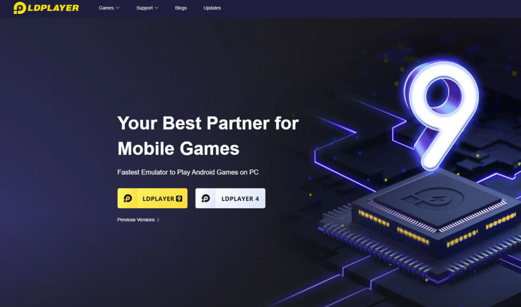 LDplayer