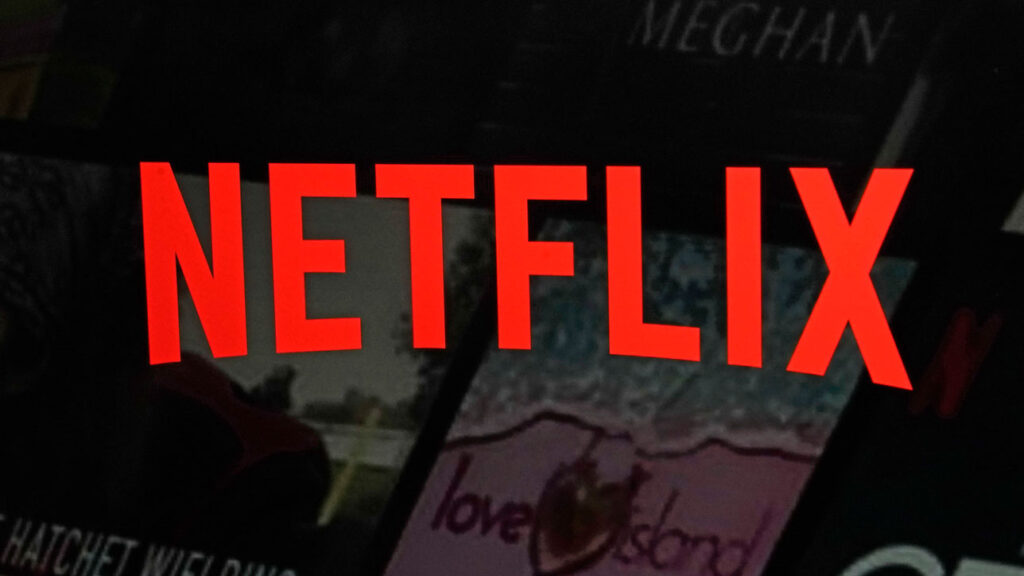 netflix