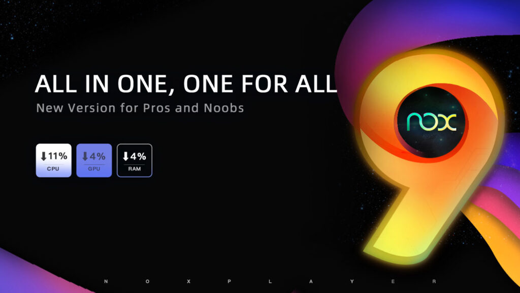 Noxplayer