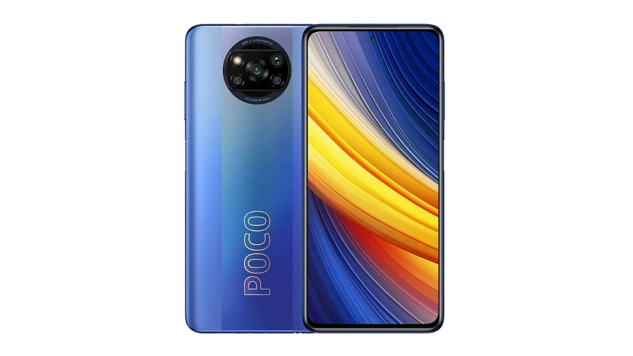 Poco X3 Pro Full Specification, review and Benchmarks