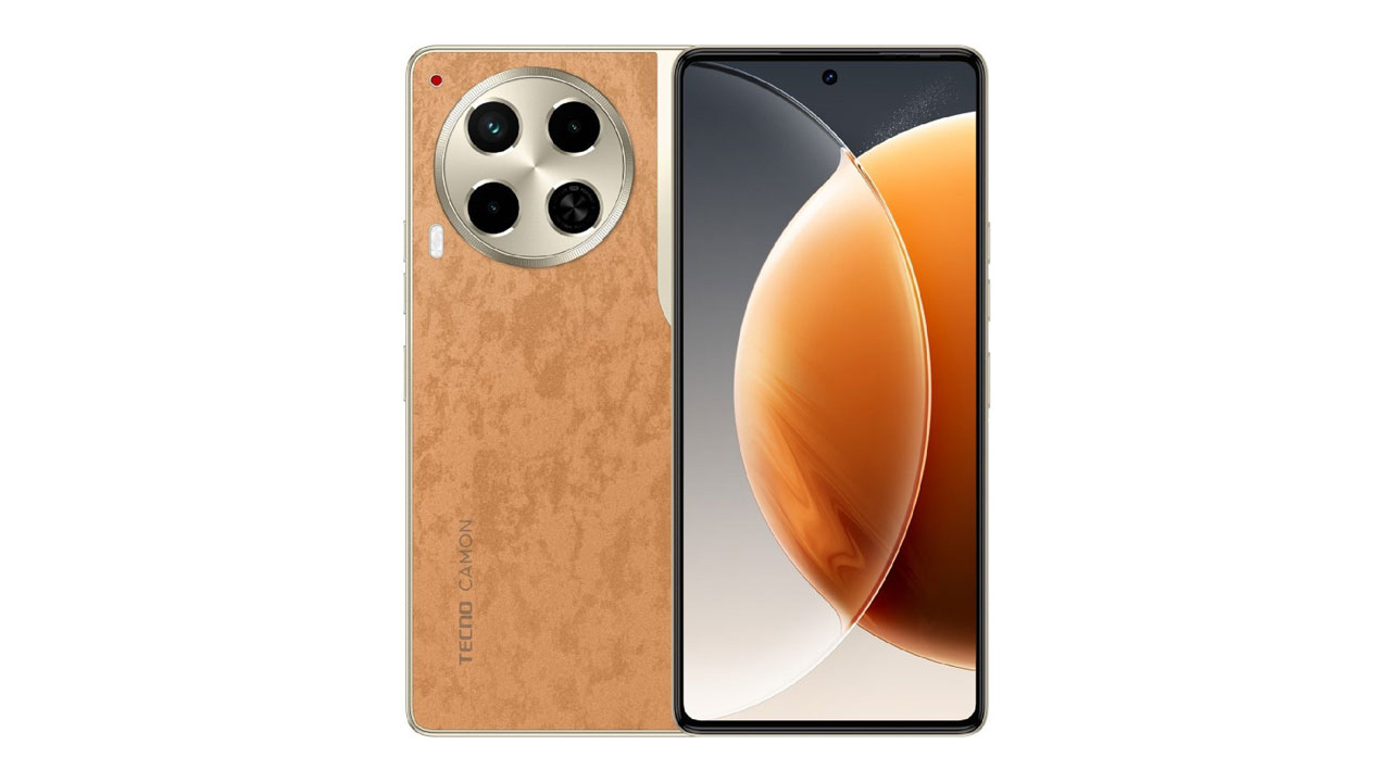 Tecno Camon 30 Full Specification, review and Benchmarks