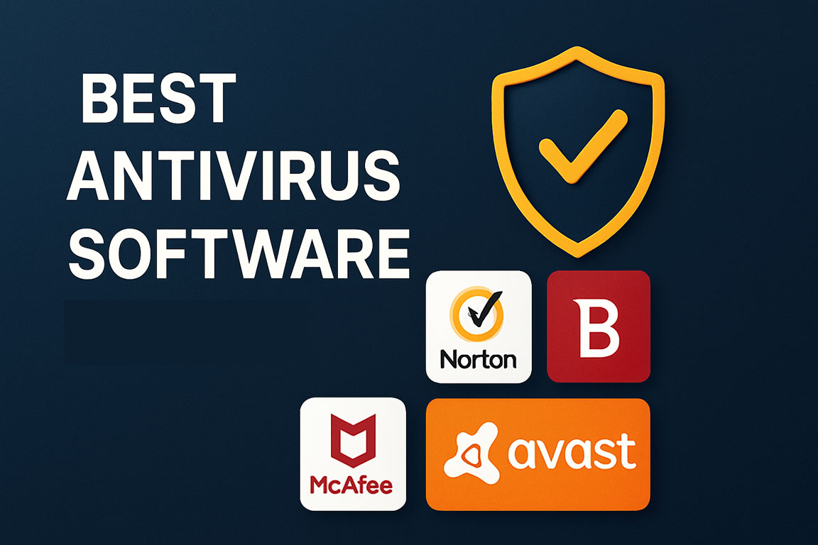 Best antivirus